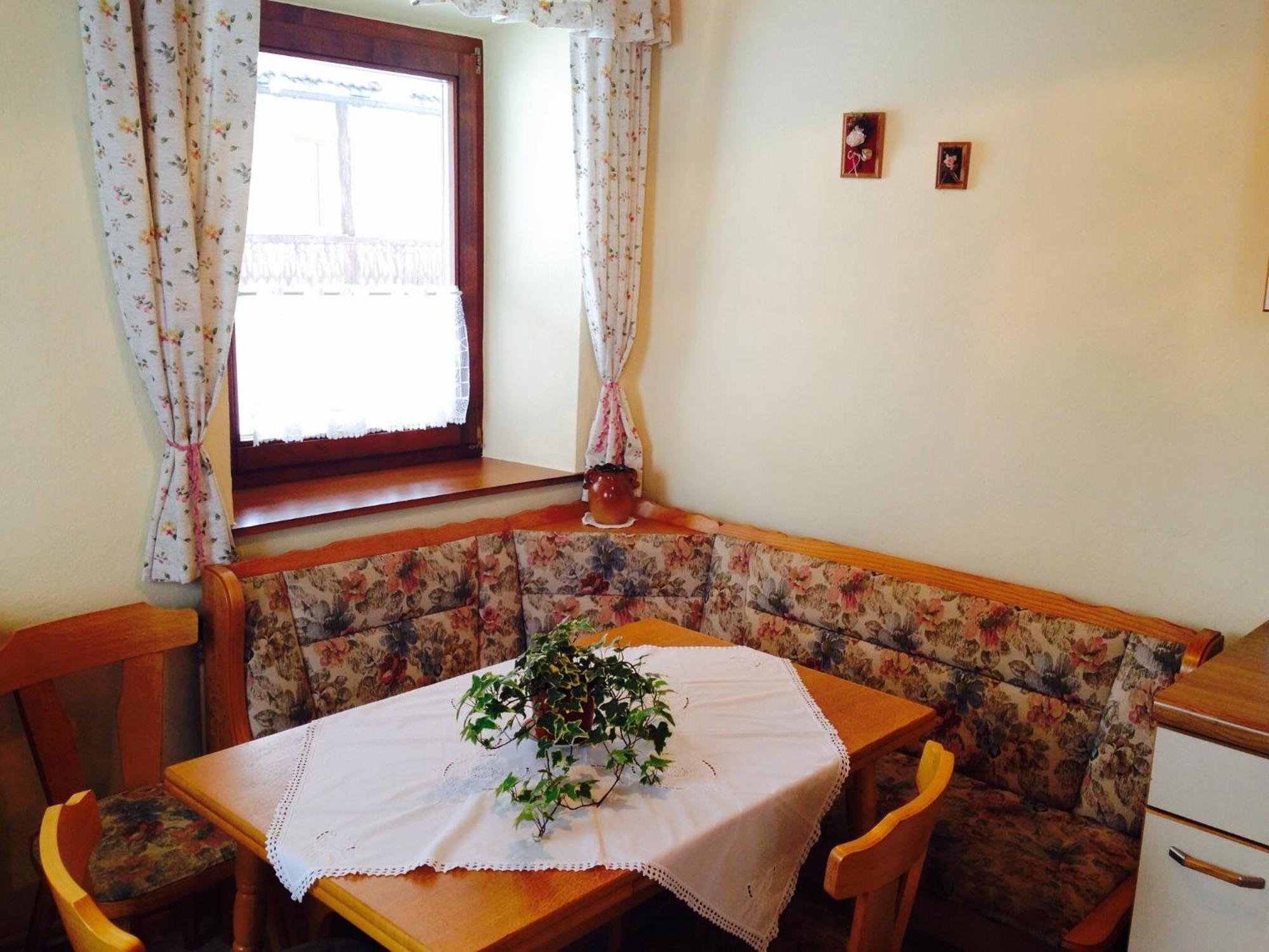 Haus Philippitsch Apartment Rattendorf Phòng bức ảnh