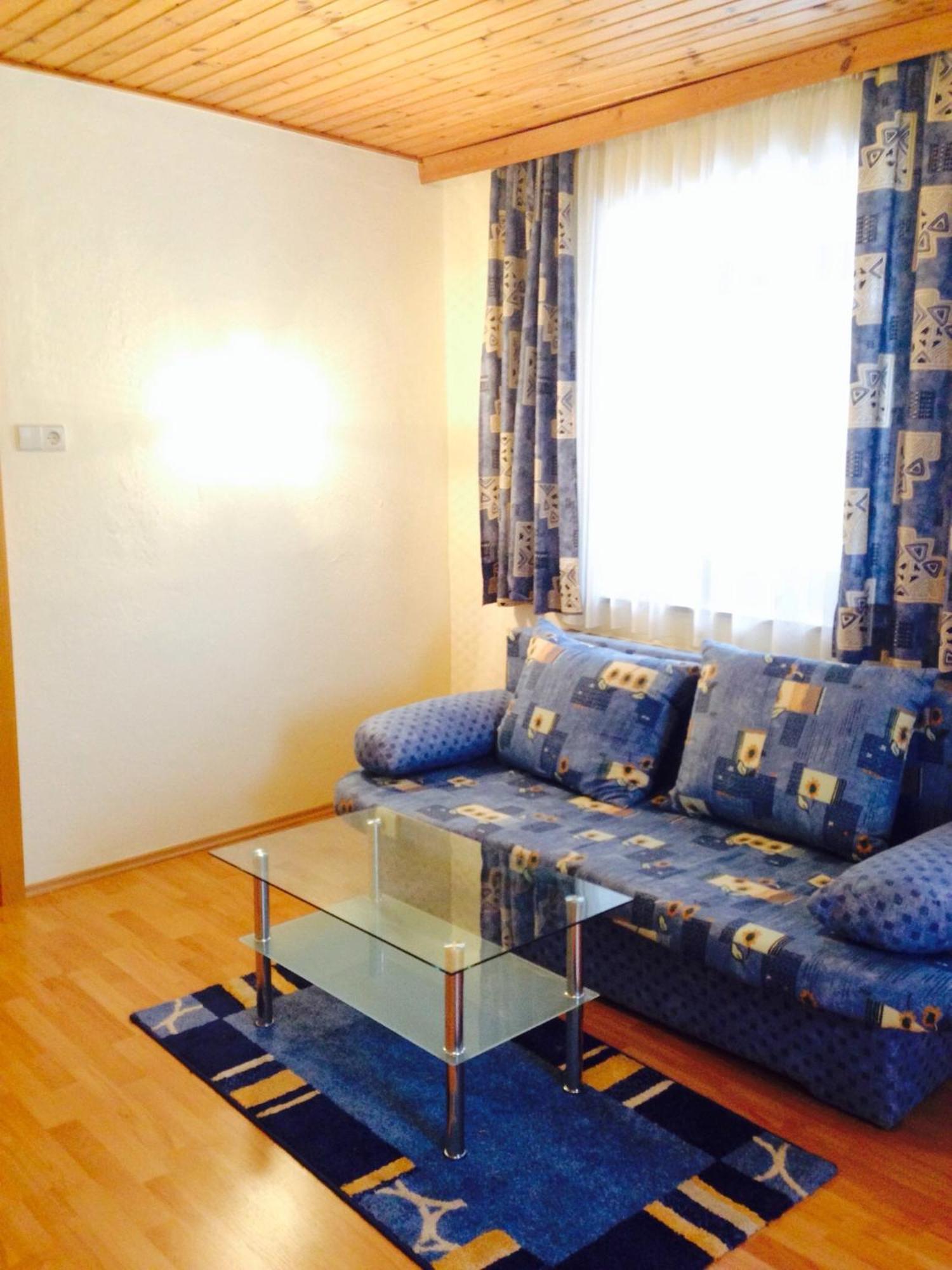 Haus Philippitsch Apartment Rattendorf Phòng bức ảnh