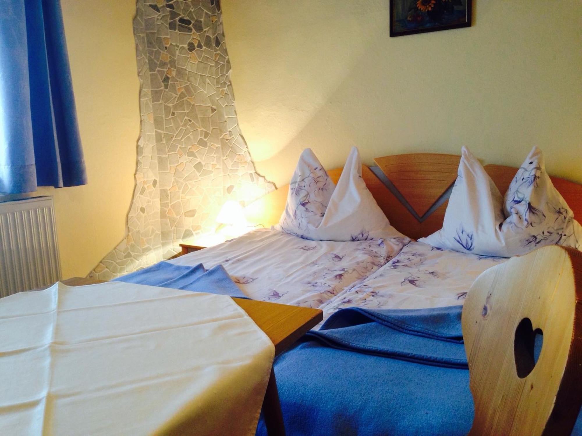 Haus Philippitsch Apartment Rattendorf Phòng bức ảnh