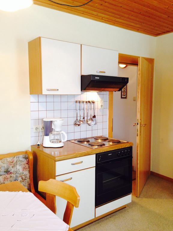 Haus Philippitsch Apartment Rattendorf Phòng bức ảnh