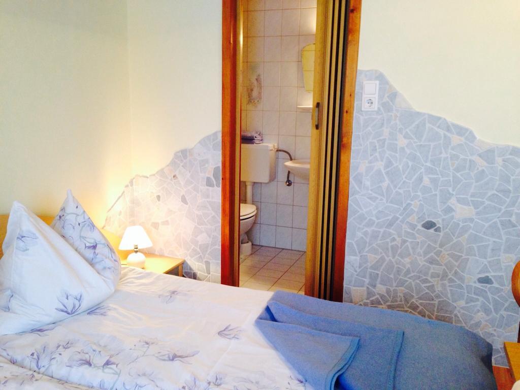 Haus Philippitsch Apartment Rattendorf Phòng bức ảnh